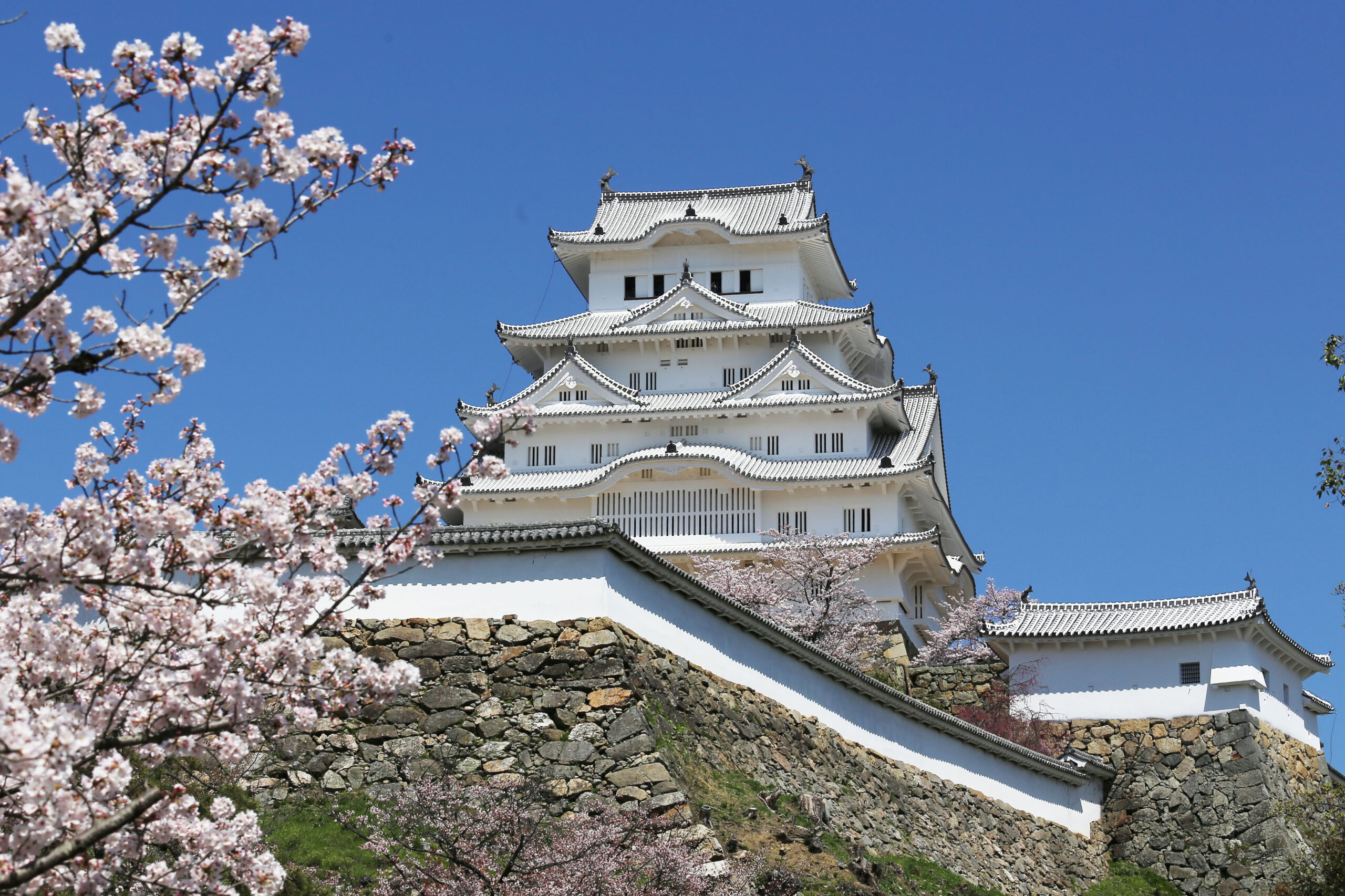 Himeji Castle